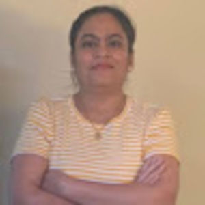 Meet your Posher, Simrat